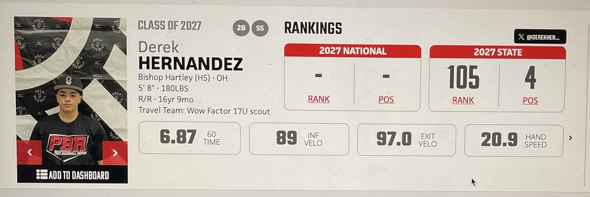 Layne Burkhart (CAA) tweet media