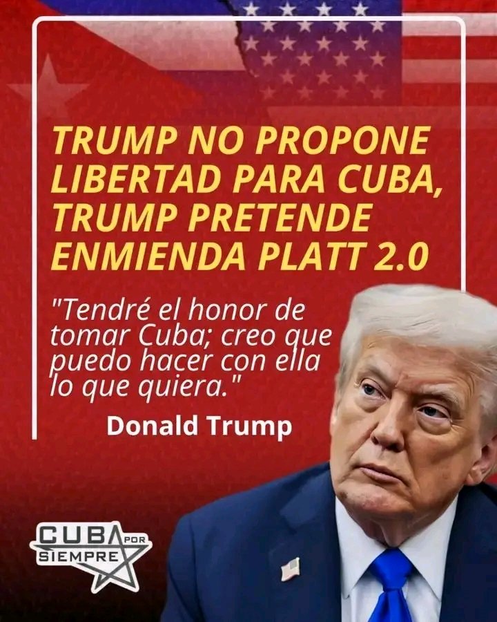 💯%Cubanitosoy ♥️ X 🇨🇺 tweet media