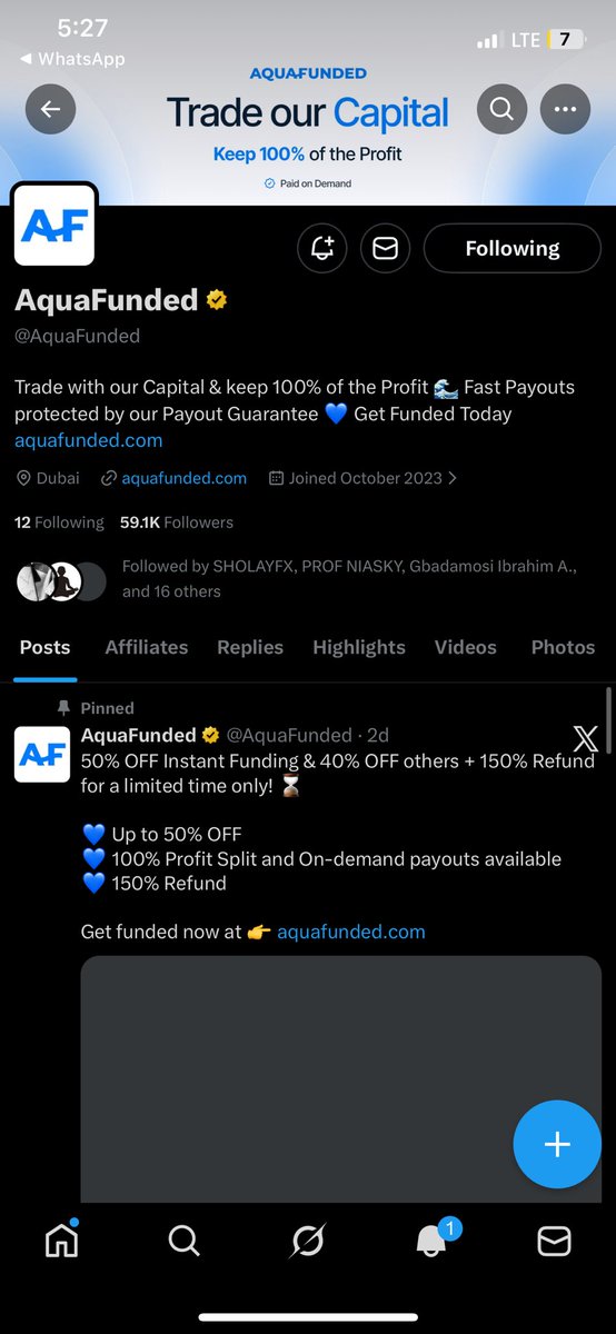 Trader_Huncho♟️ tweet media