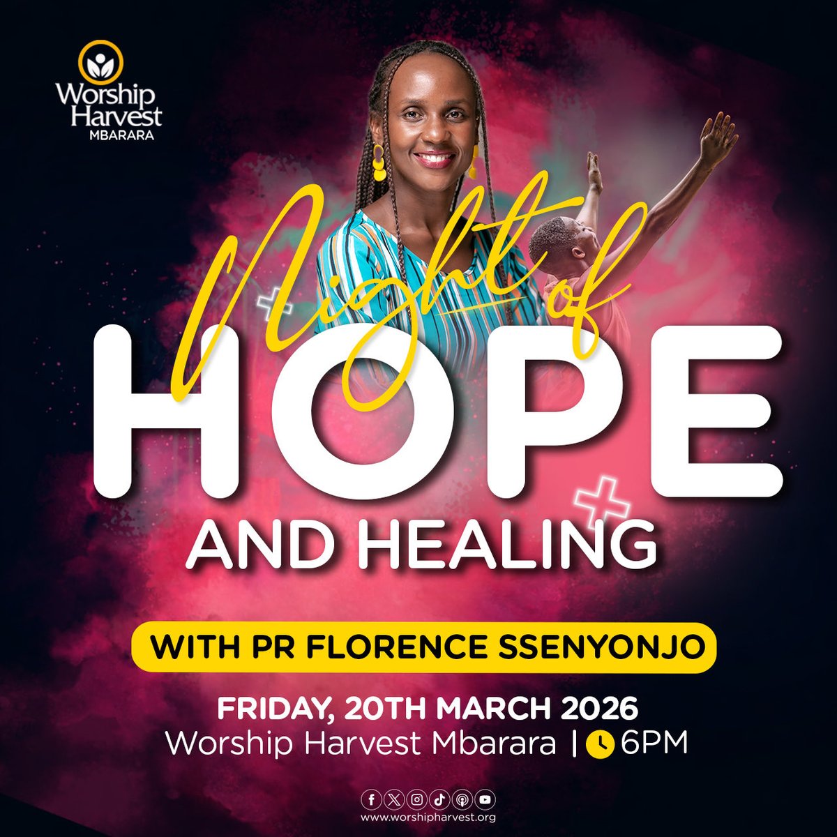 Florence Ndagire Ssenyonjo tweet media