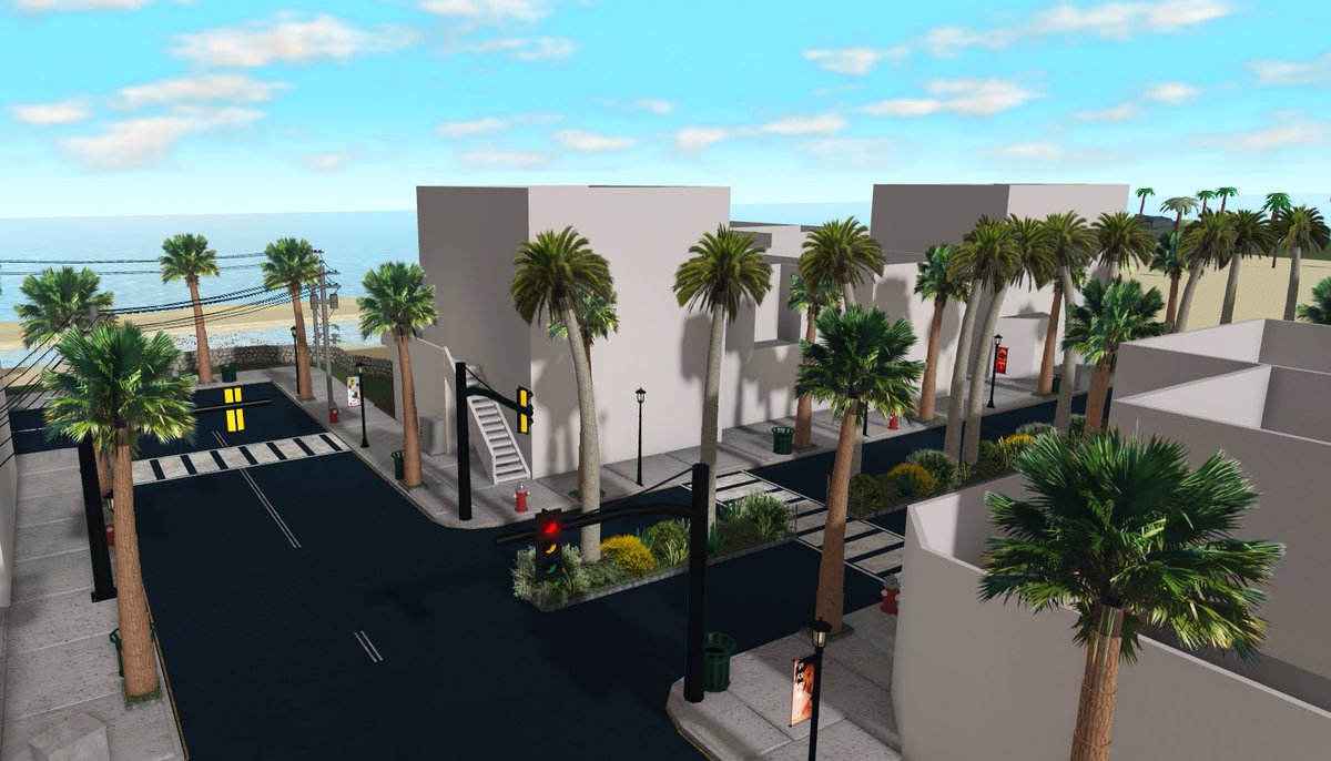 MajaxBloxburg's tweet photo. Bloxburg realistic California inspired beach town
Speedbuild with the layout can be found on my channel!
https://t.co/jc39Mu89K2
#bloxburgbuild #bloxburg #bloxburgtown #roblox #bloxburgbuilds #summer #beachtown https://t.co/KWg1CABgW1