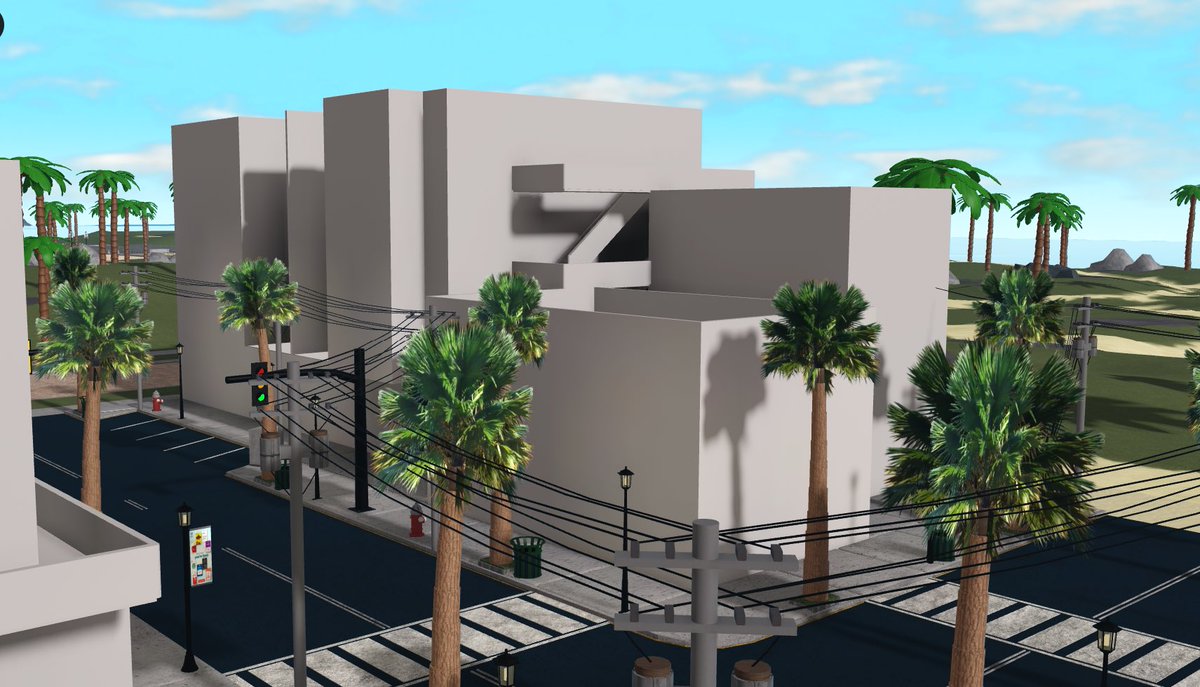 MajaxBloxburg's tweet photo. Bloxburg realistic California inspired beach town
Speedbuild with the layout can be found on my channel!
https://t.co/jc39Mu89K2
#bloxburgbuild #bloxburg #bloxburgtown #roblox #bloxburgbuilds #summer #beachtown https://t.co/KWg1CABgW1