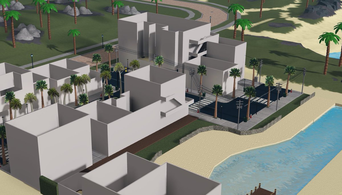 MajaxBloxburg's tweet photo. Bloxburg realistic California inspired beach town
Speedbuild with the layout can be found on my channel!
https://t.co/jc39Mu89K2
#bloxburgbuild #bloxburg #bloxburgtown #roblox #bloxburgbuilds #summer #beachtown https://t.co/KWg1CABgW1