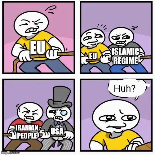 I Love America News tweet media