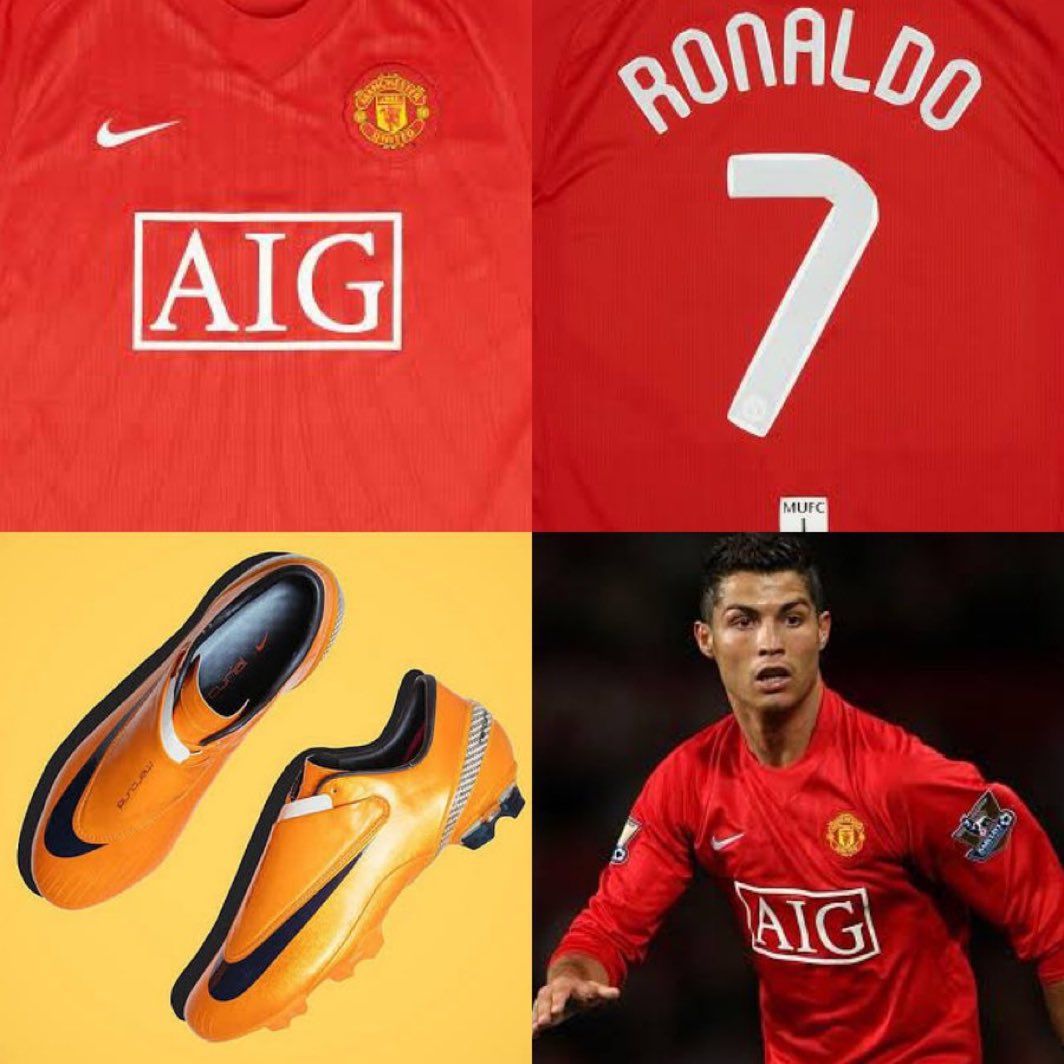 Cristiano Ronaldo News tweet media