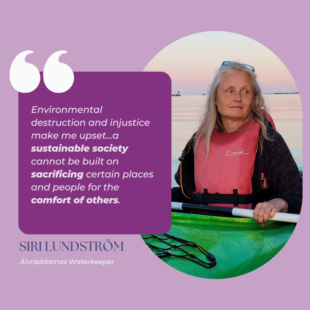 Waterkeeper Alliance tweet media