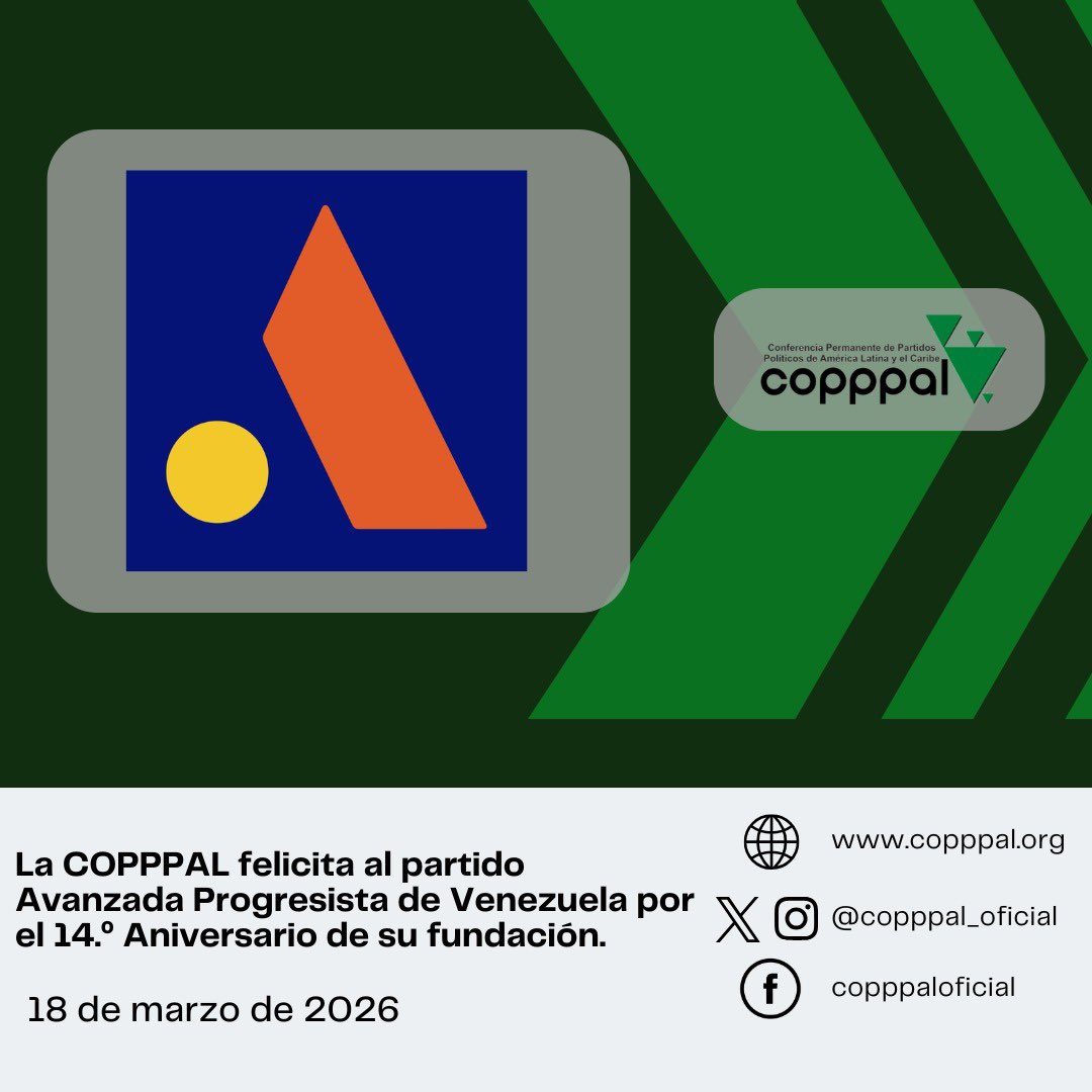 copppal-oficial tweet media