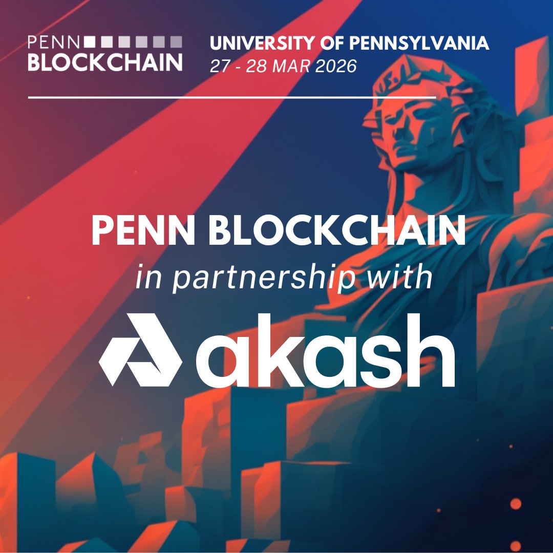 Akash Network tweet media