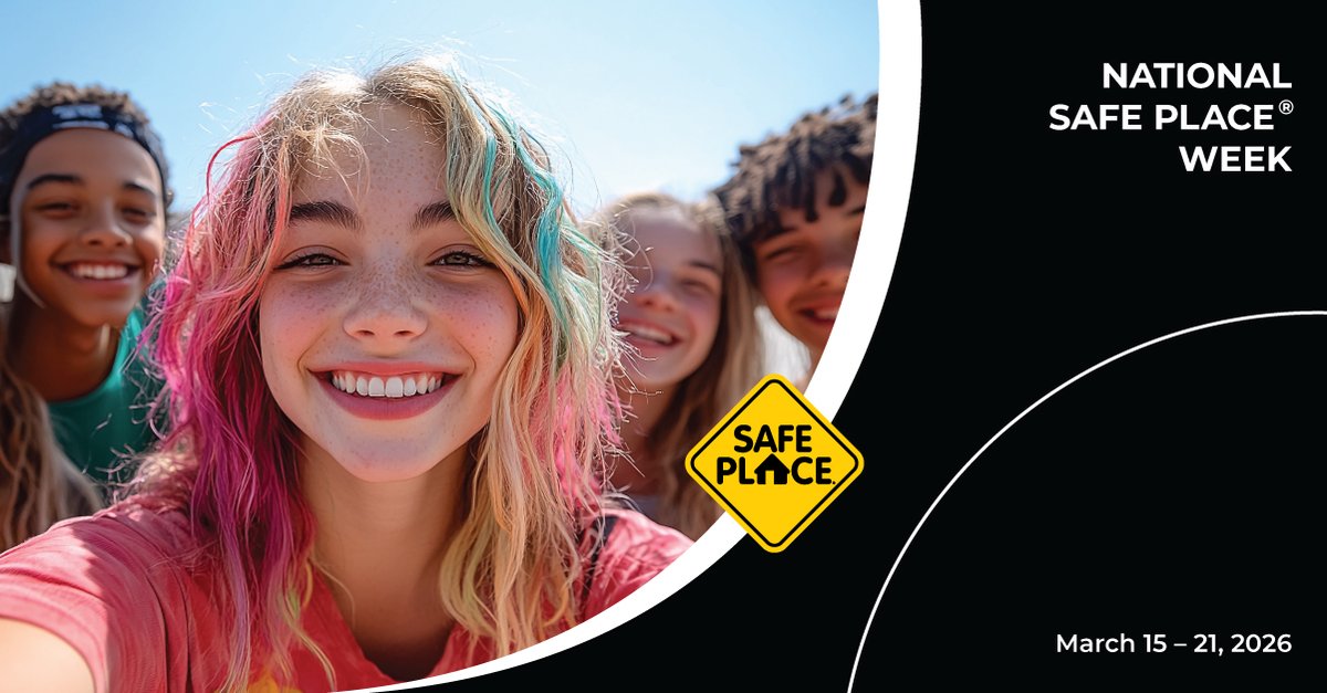 Children’s Home Society of Florida tweet media