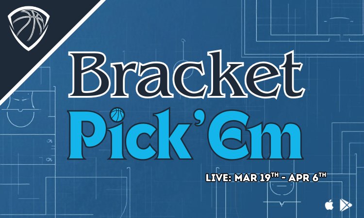 BracketBids | CBB Auction Drafts tweet media