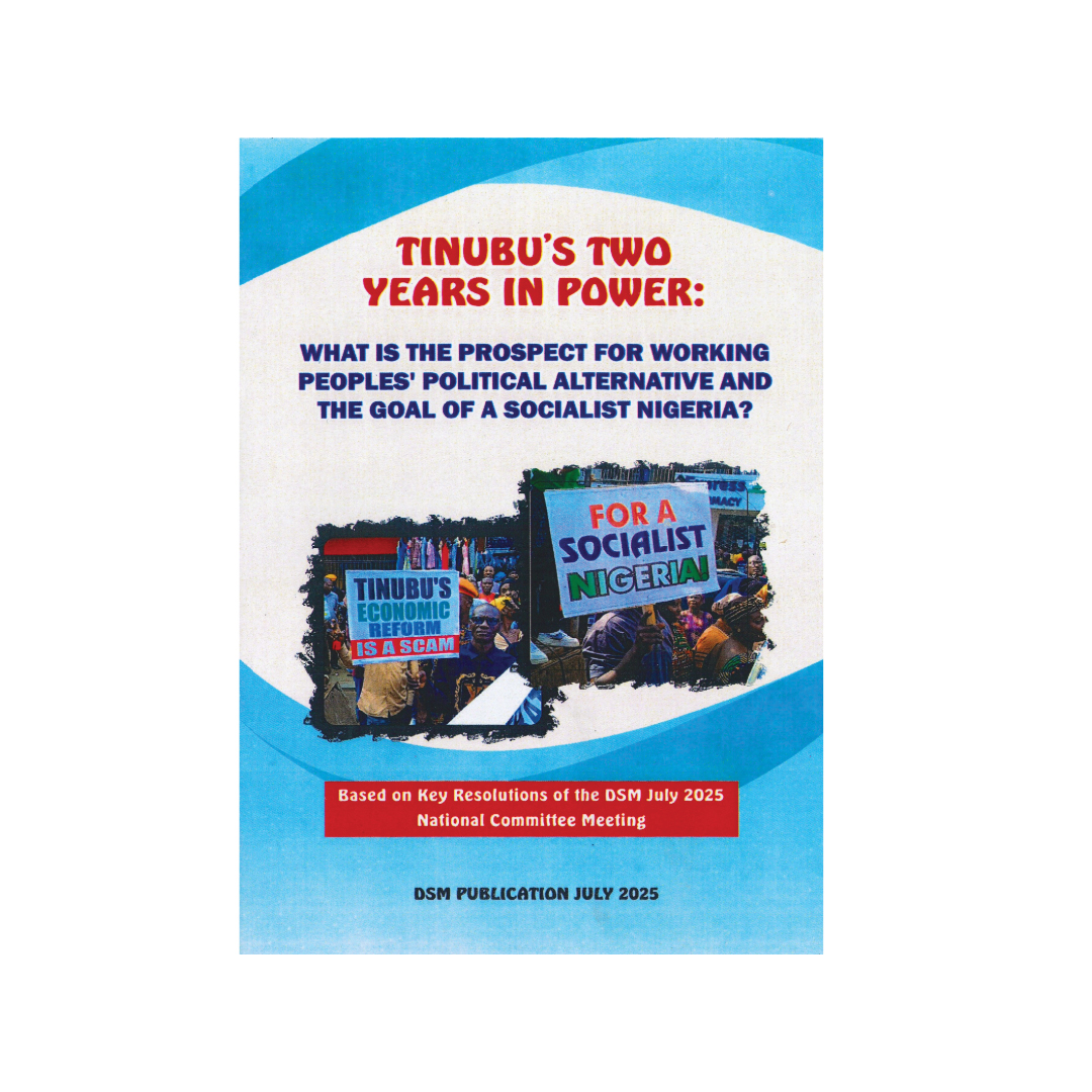 Committee for a Workers' International tweet media