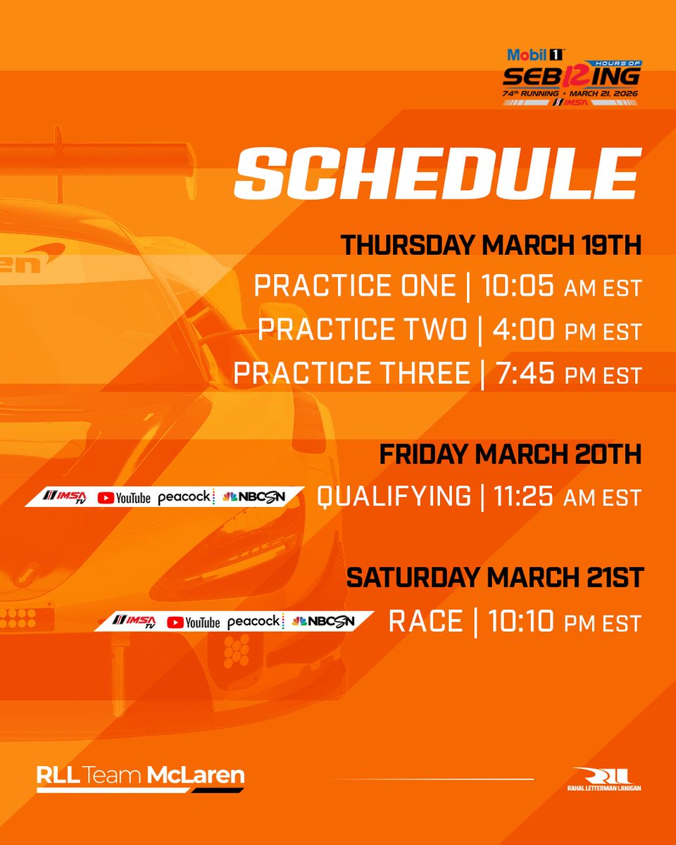 Rahal Letterman Lanigan Racing tweet media