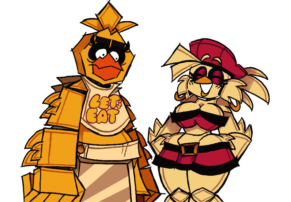 The Painted. tweet media