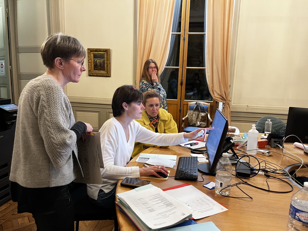 Préfète du Lot 🇫🇷 tweet media