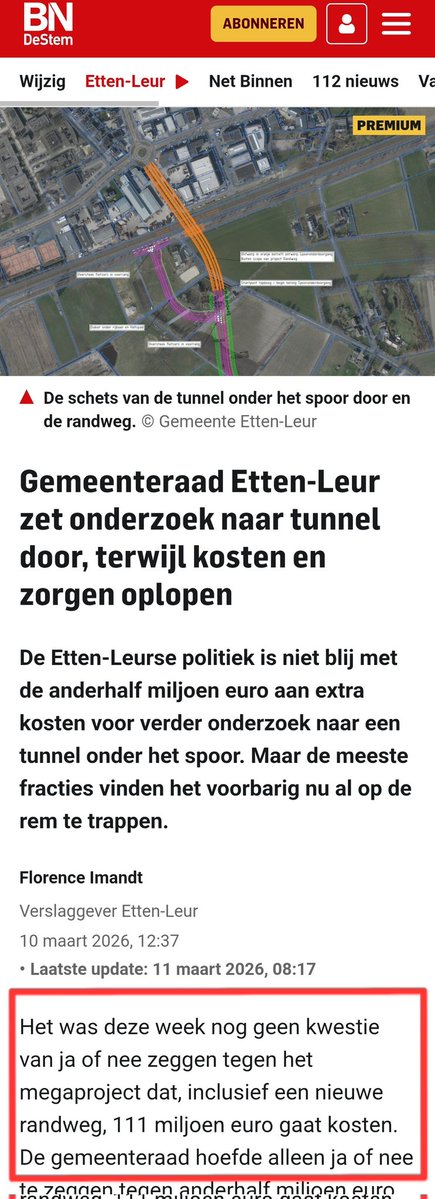 Ad Testers tweet media