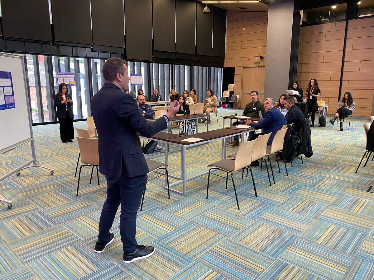 Secretaría General tweet media