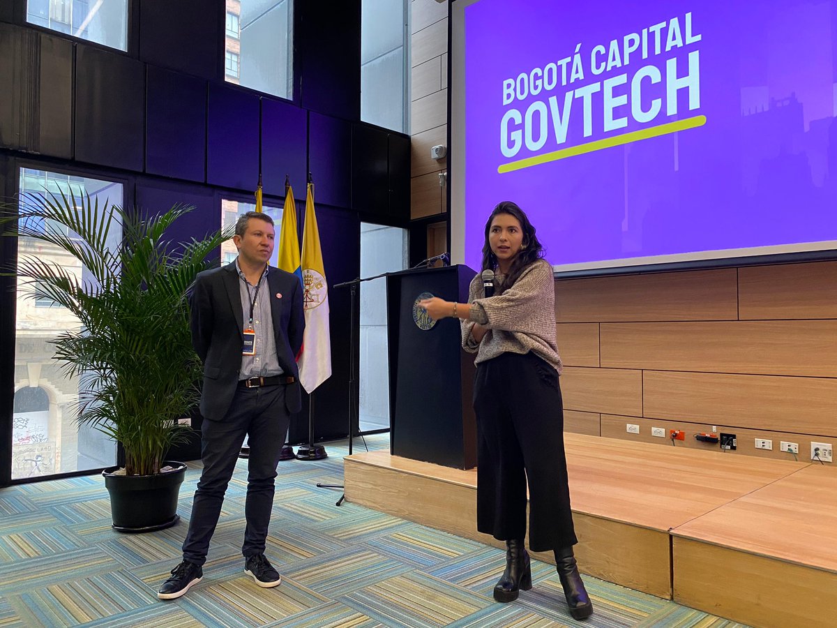 Secretaría General tweet media