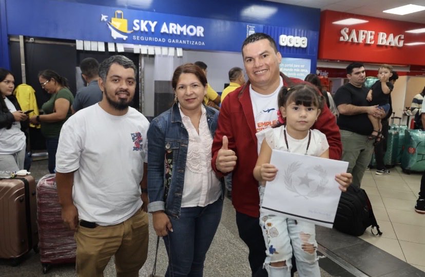 Embajada de España en Paraguay tweet media