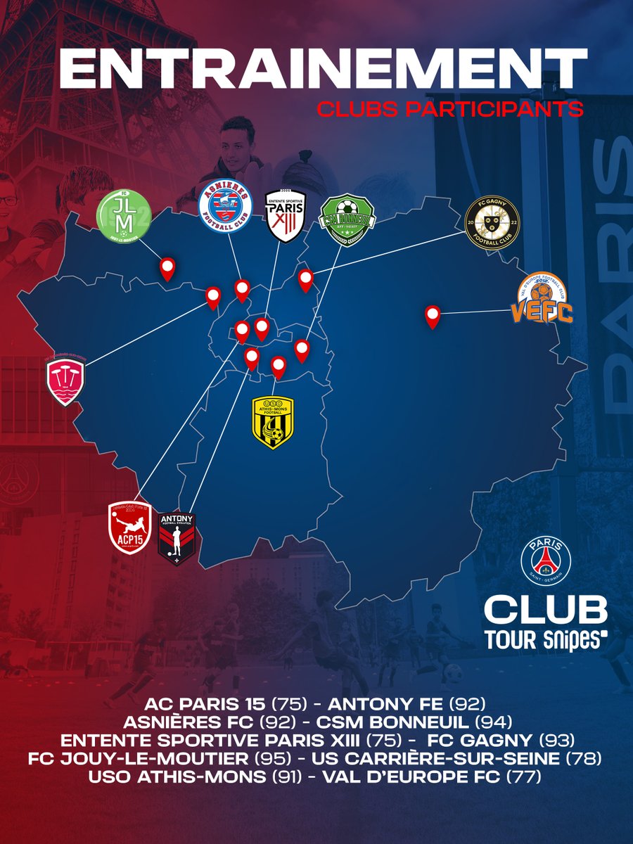 Paris Saint-Germain tweet media