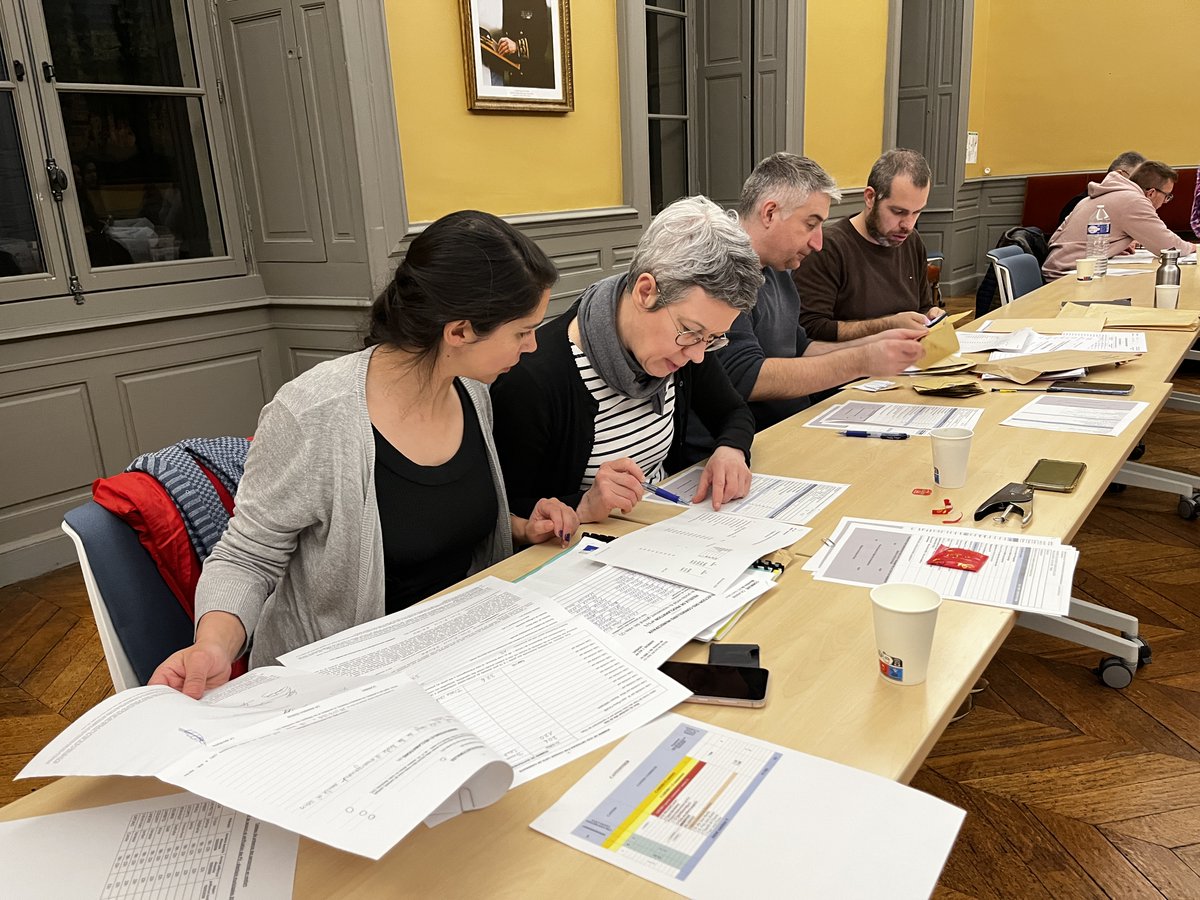 Préfète du Lot 🇫🇷 tweet media