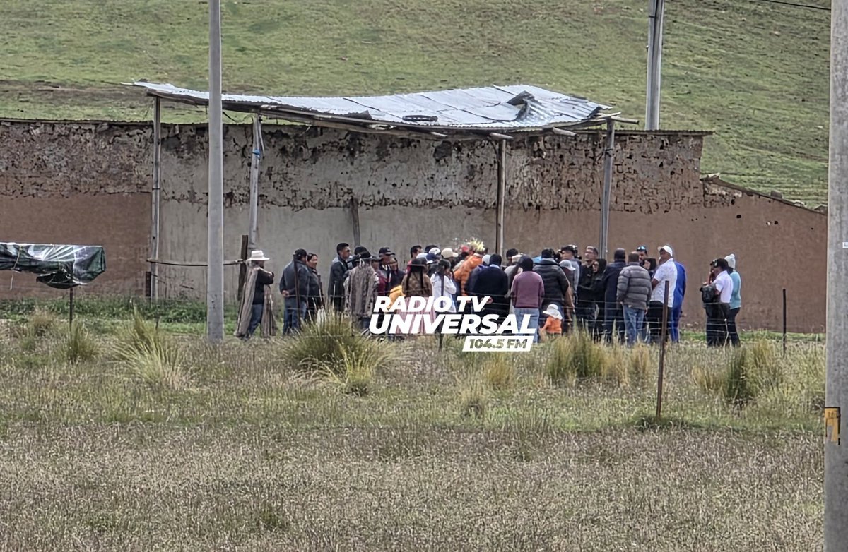 Unancha TV tweet media