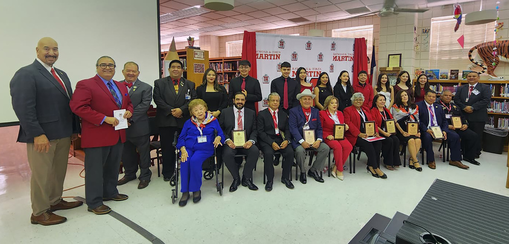 Laredo ISD tweet media