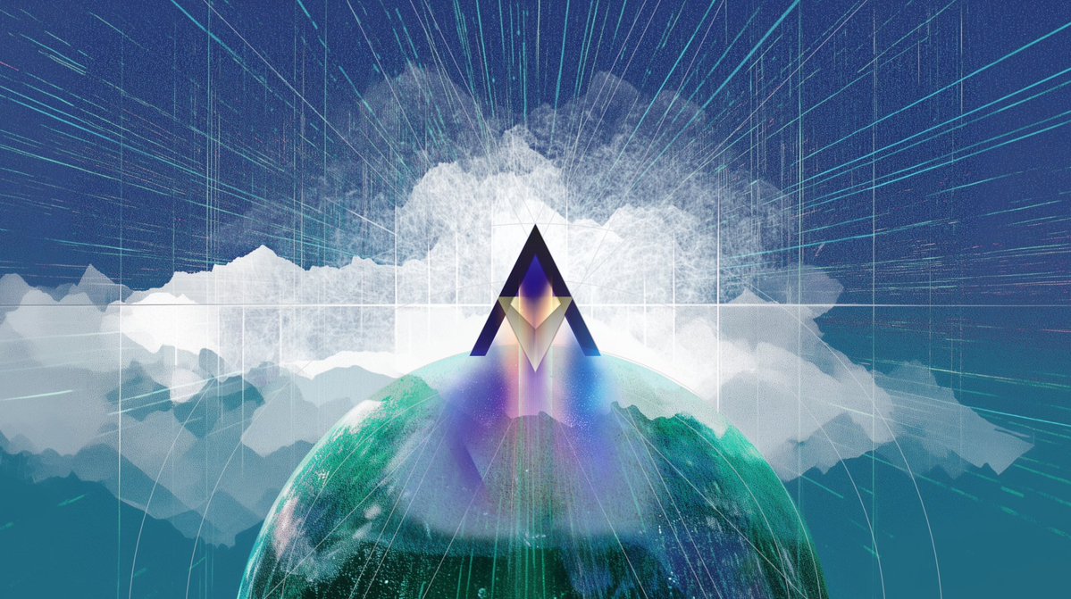 Edge & Node tweet media