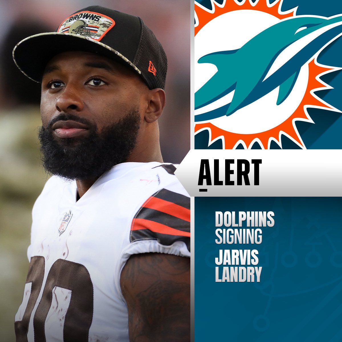 NFL Drop tweet media