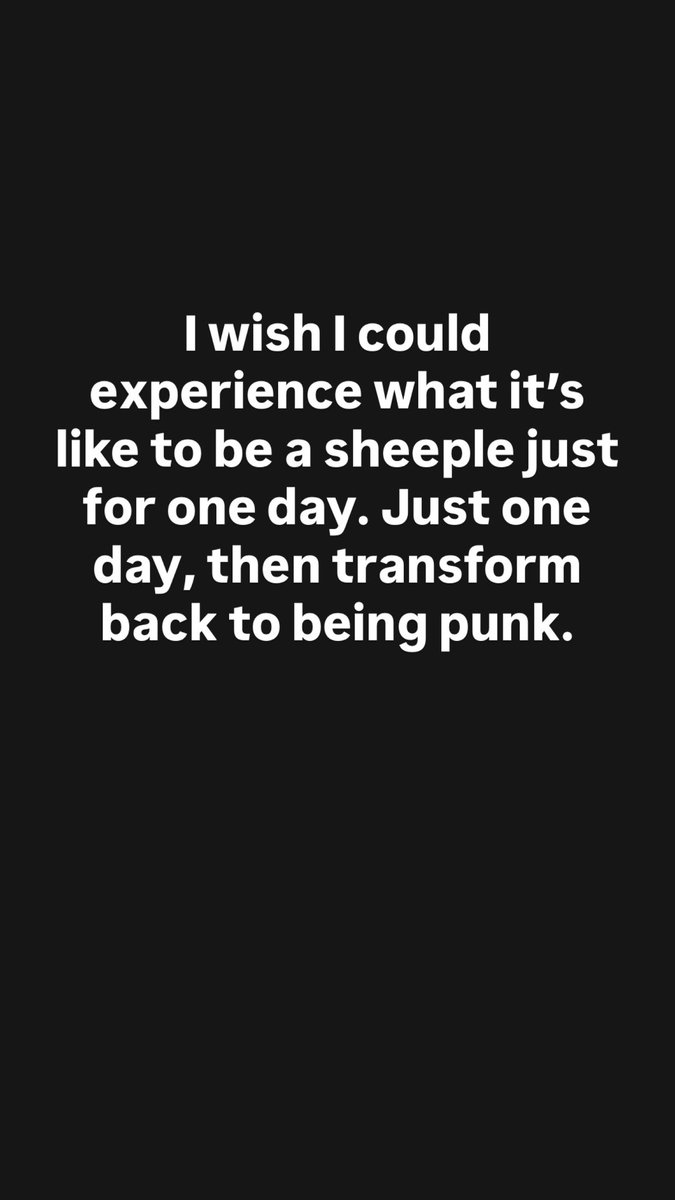 Punk Revolution Now! tweet media