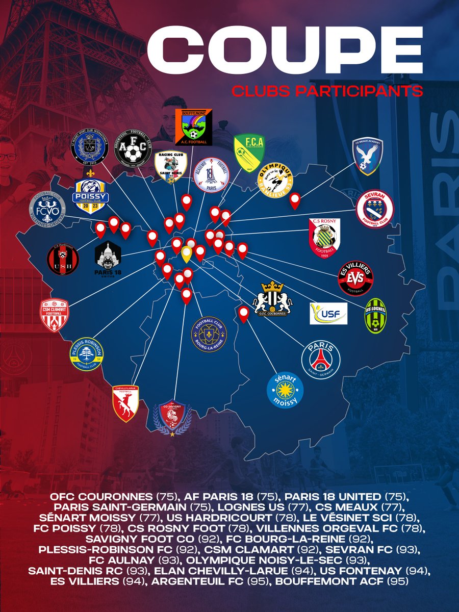 Paris Saint-Germain tweet media