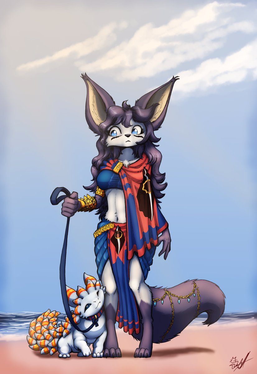 FalloutFox tweet media