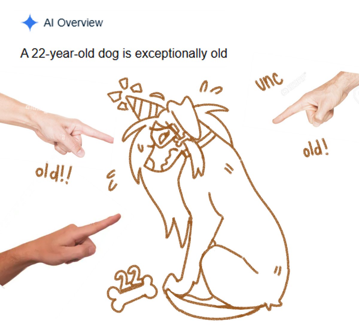 aya doggie Θ∆ 🔜 LVFC tweet media