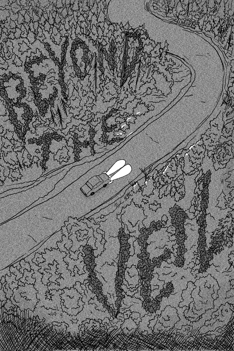 A Lucid Comic Prd. tweet media