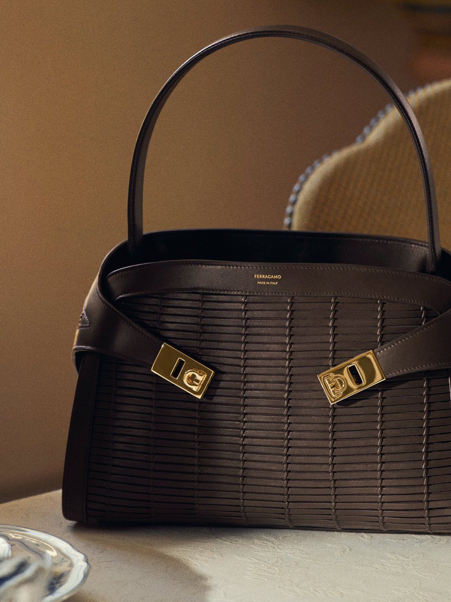 FERRAGAMO tweet media