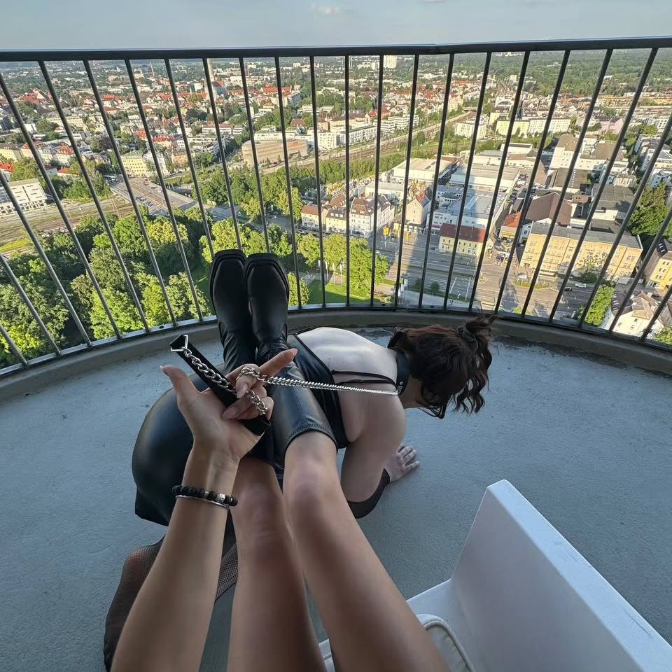 Göttin Malina7 tweet media