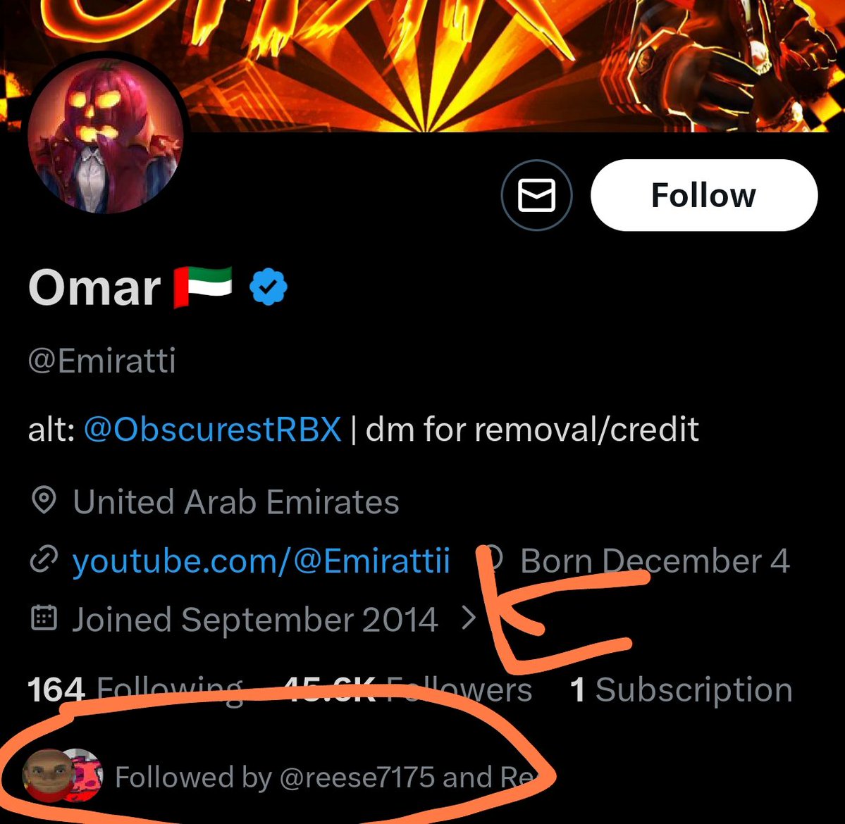 🐎 Biomorph Crucifixion ✝ tweet media