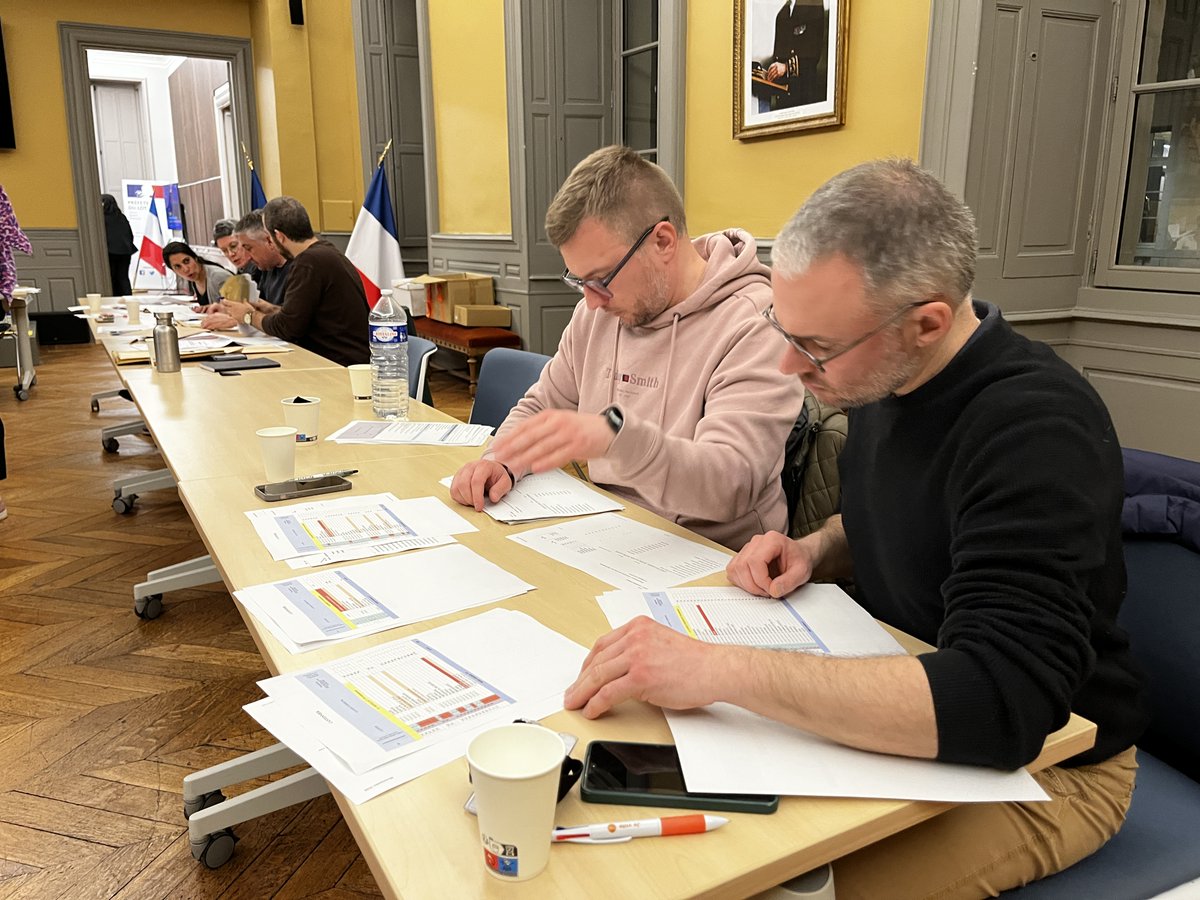 Préfète du Lot 🇫🇷 tweet media