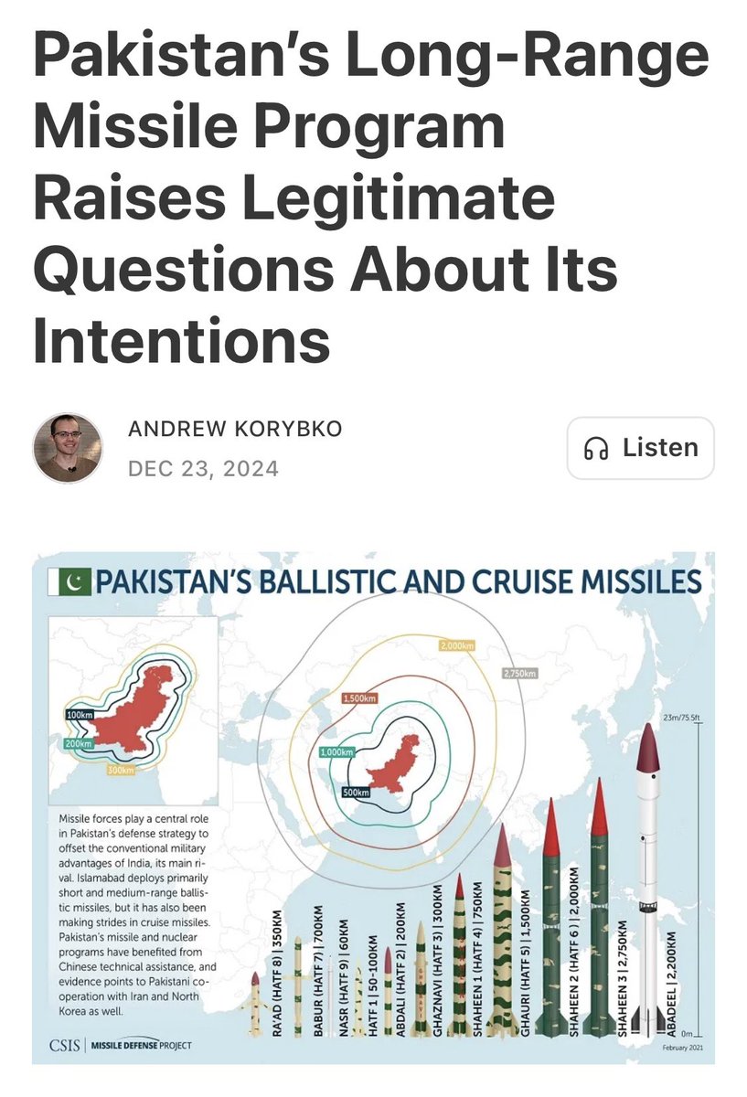 Andrew Korybko, PhD tweet media