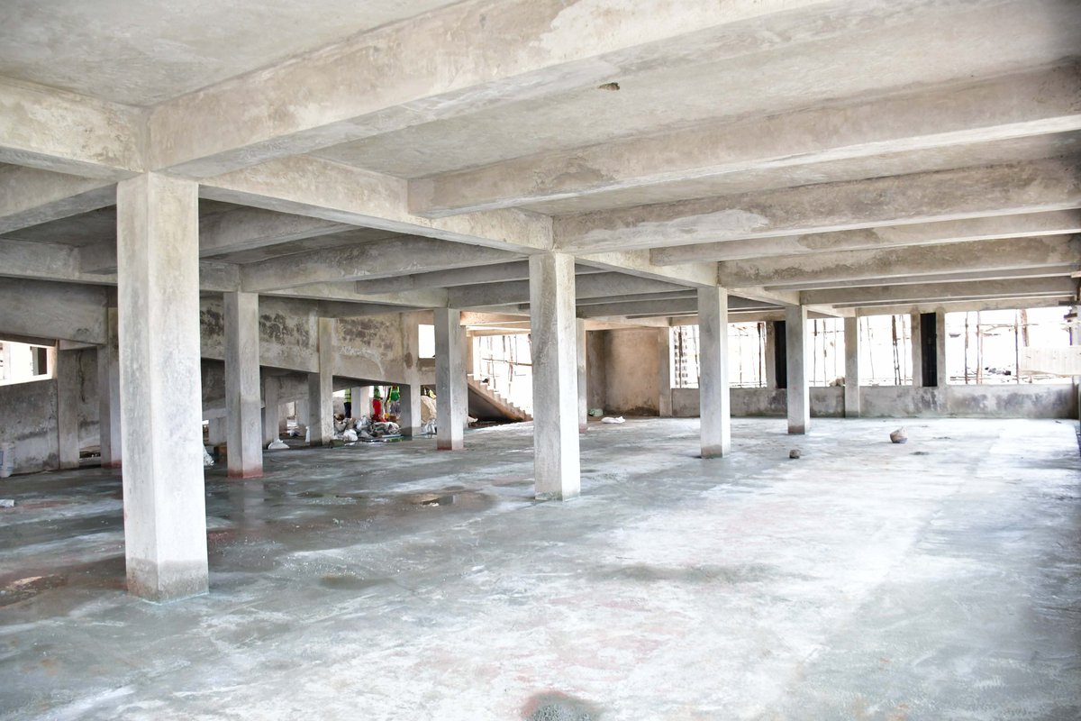 Dr. Raymond Omollo — CBS tweet media