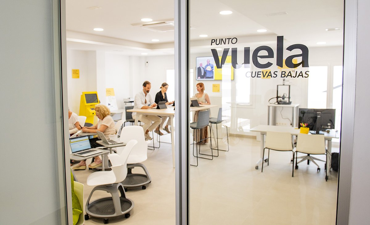 Consejería de Industria, Energía y Minas tweet media