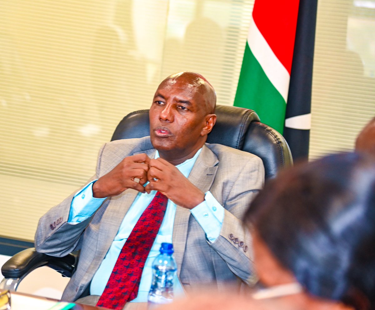 PS Kello Harsama,CBS tweet media