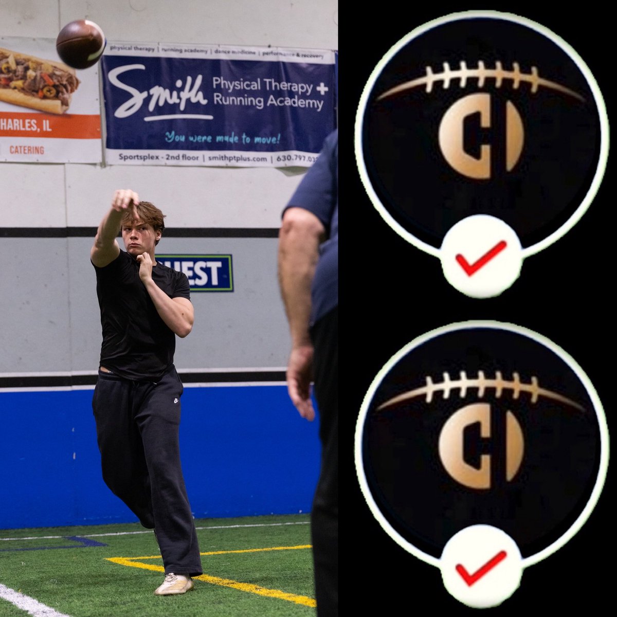 Mike Hohensee tweet media