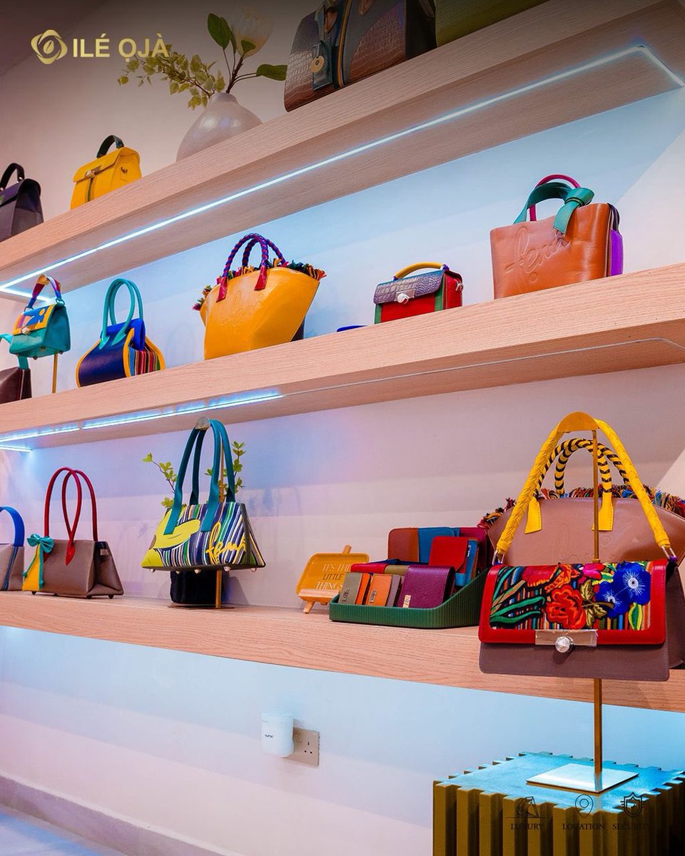 Ile Oja Malls tweet media