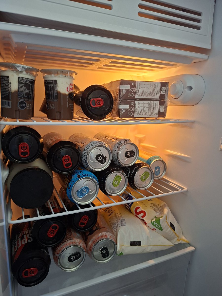 Sos mía bye tweet media