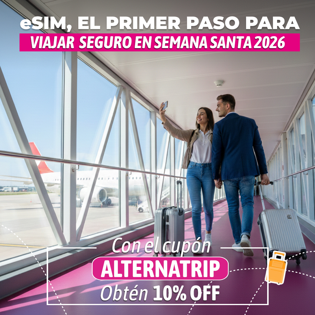 Alternatrip Magazine tweet media