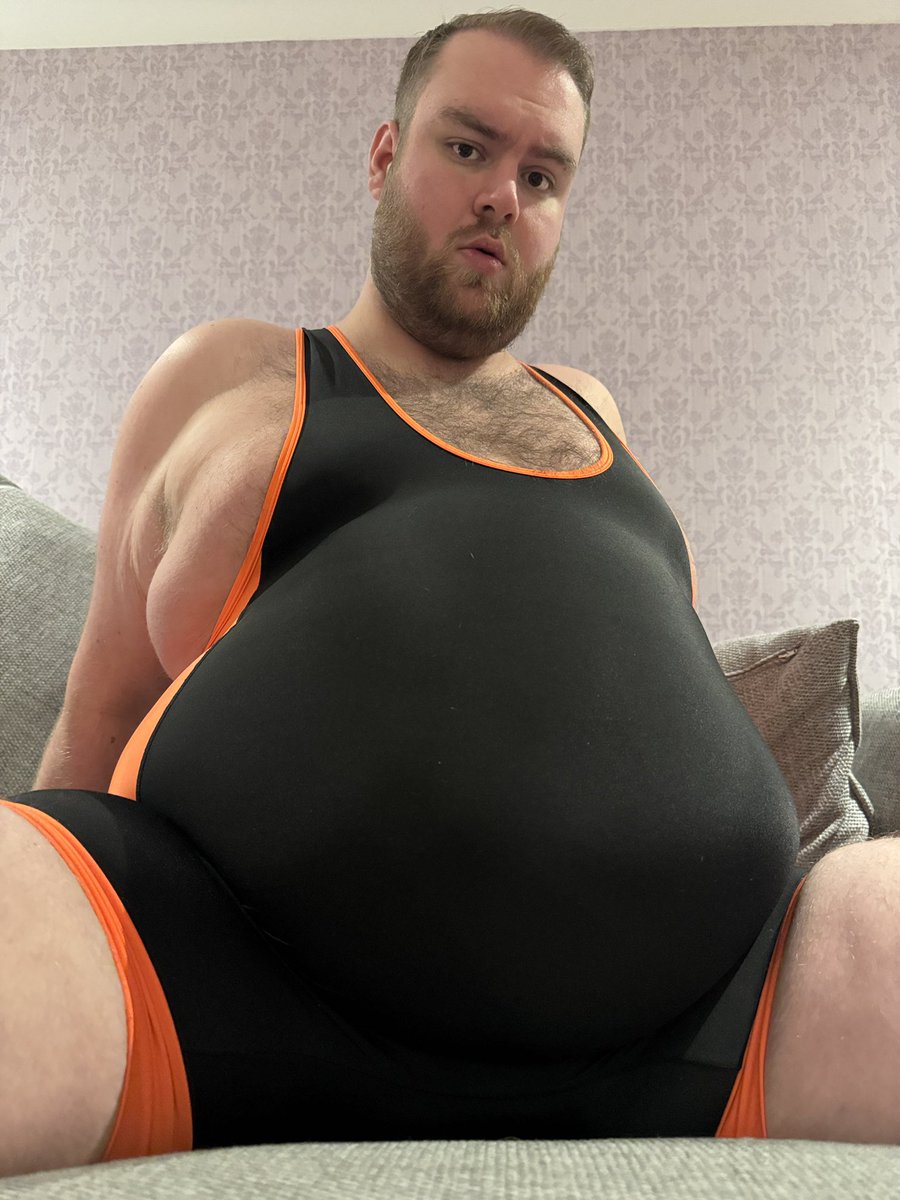 Mace ➡️ Gran Canaria Bear Carnival 2026 🐻 tweet media