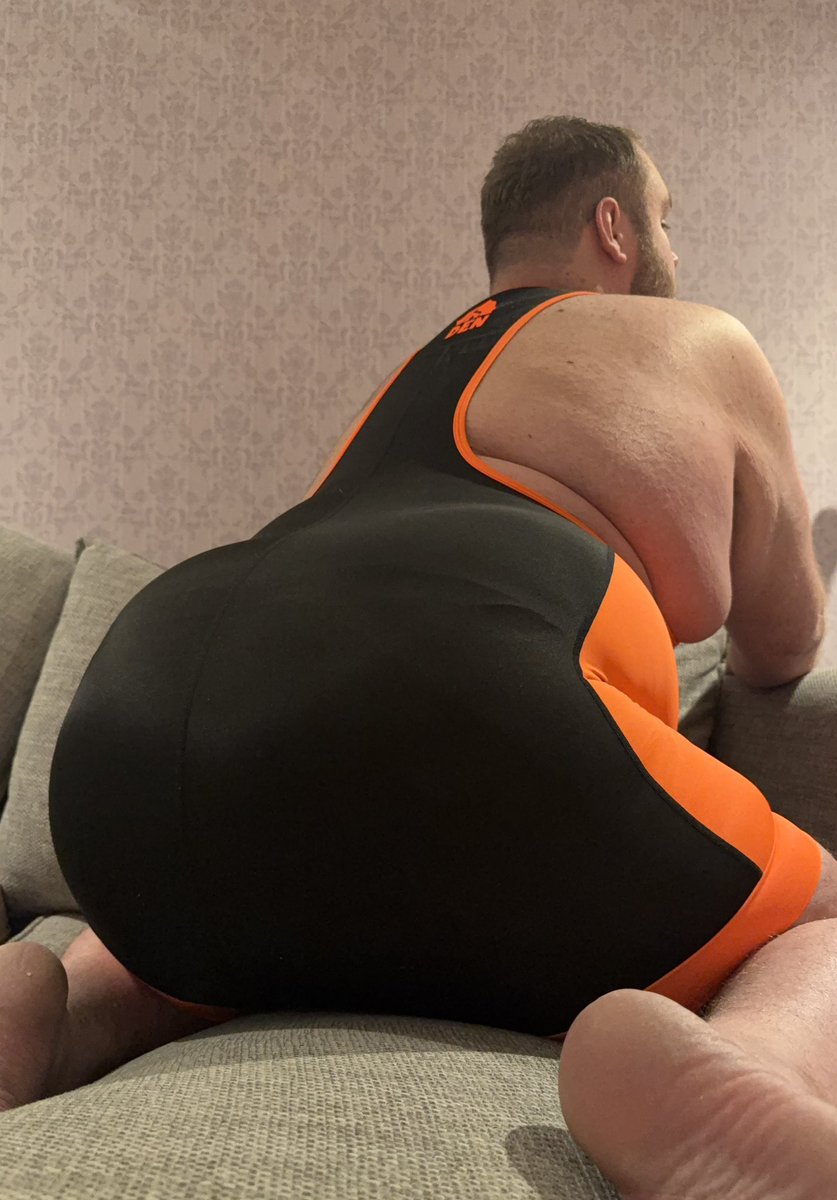 Mace ➡️ Gran Canaria Bear Carnival 2026 🐻 tweet media