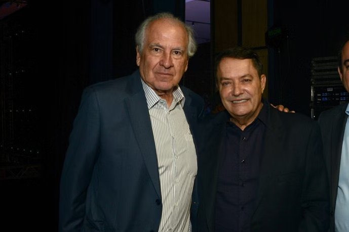 Central do Galo tweet media