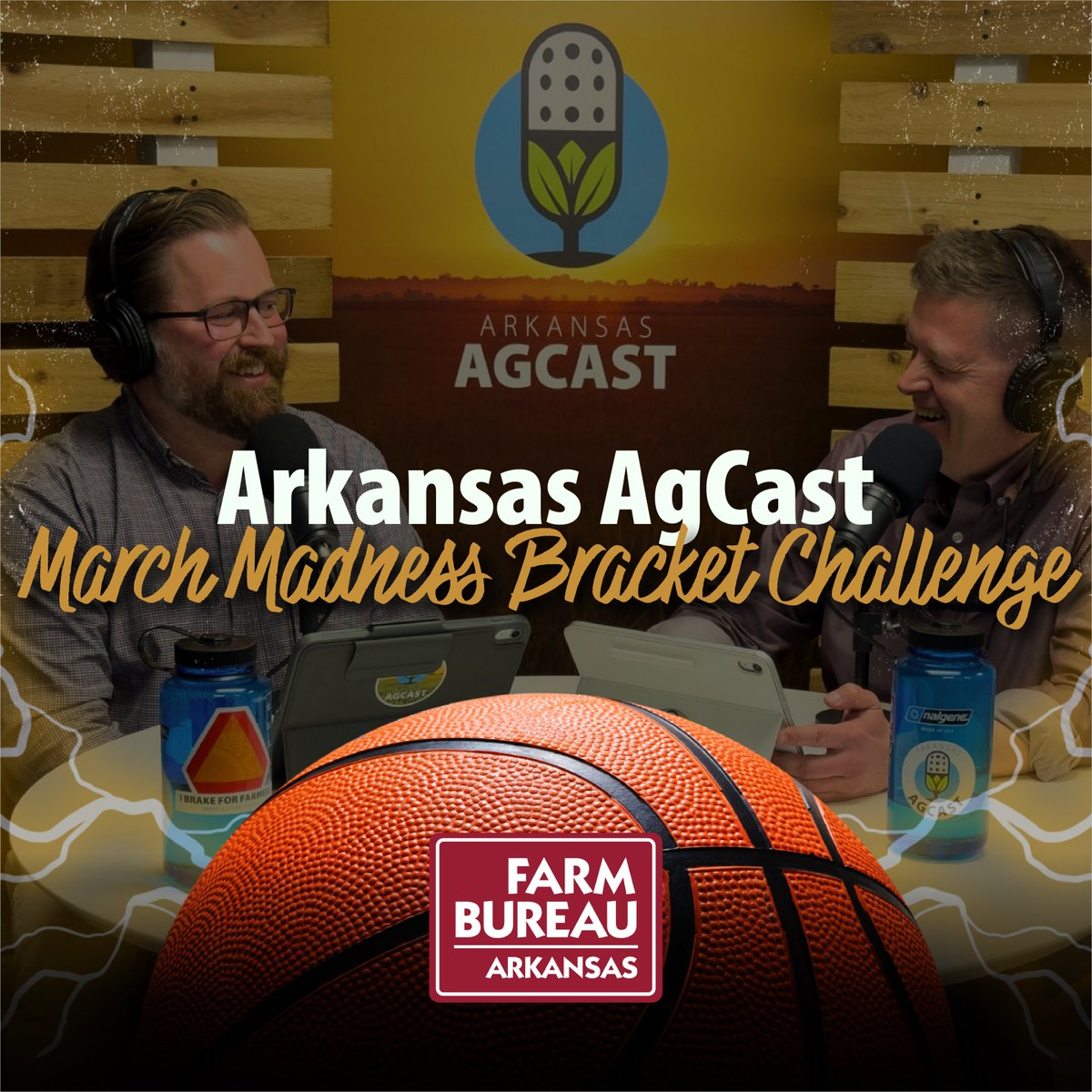 Arkansas Farm Bureau tweet media