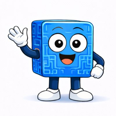 Ask Blocky | Crypto Is Your Friend tweet media